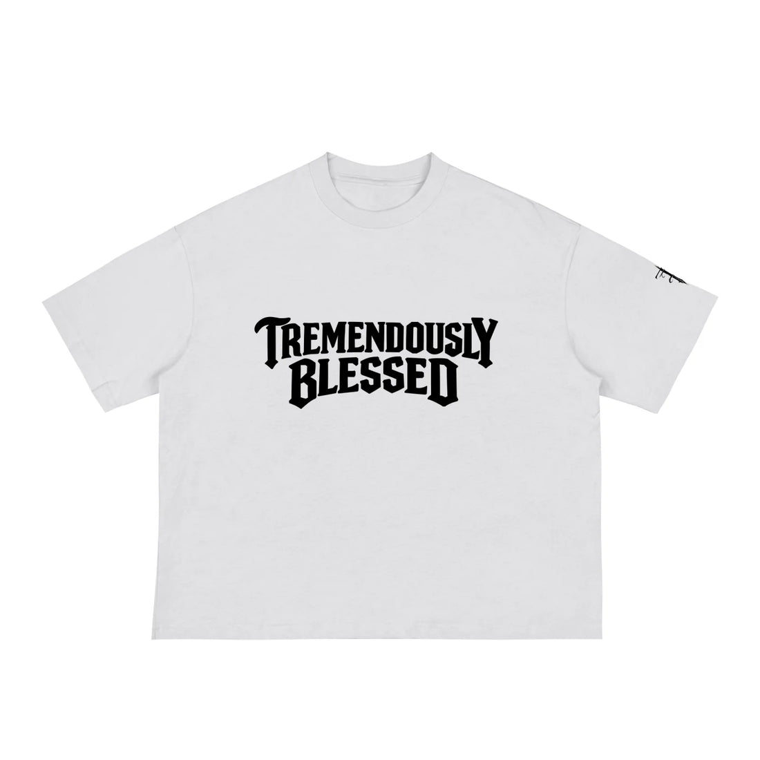 Classic Boxy Tee