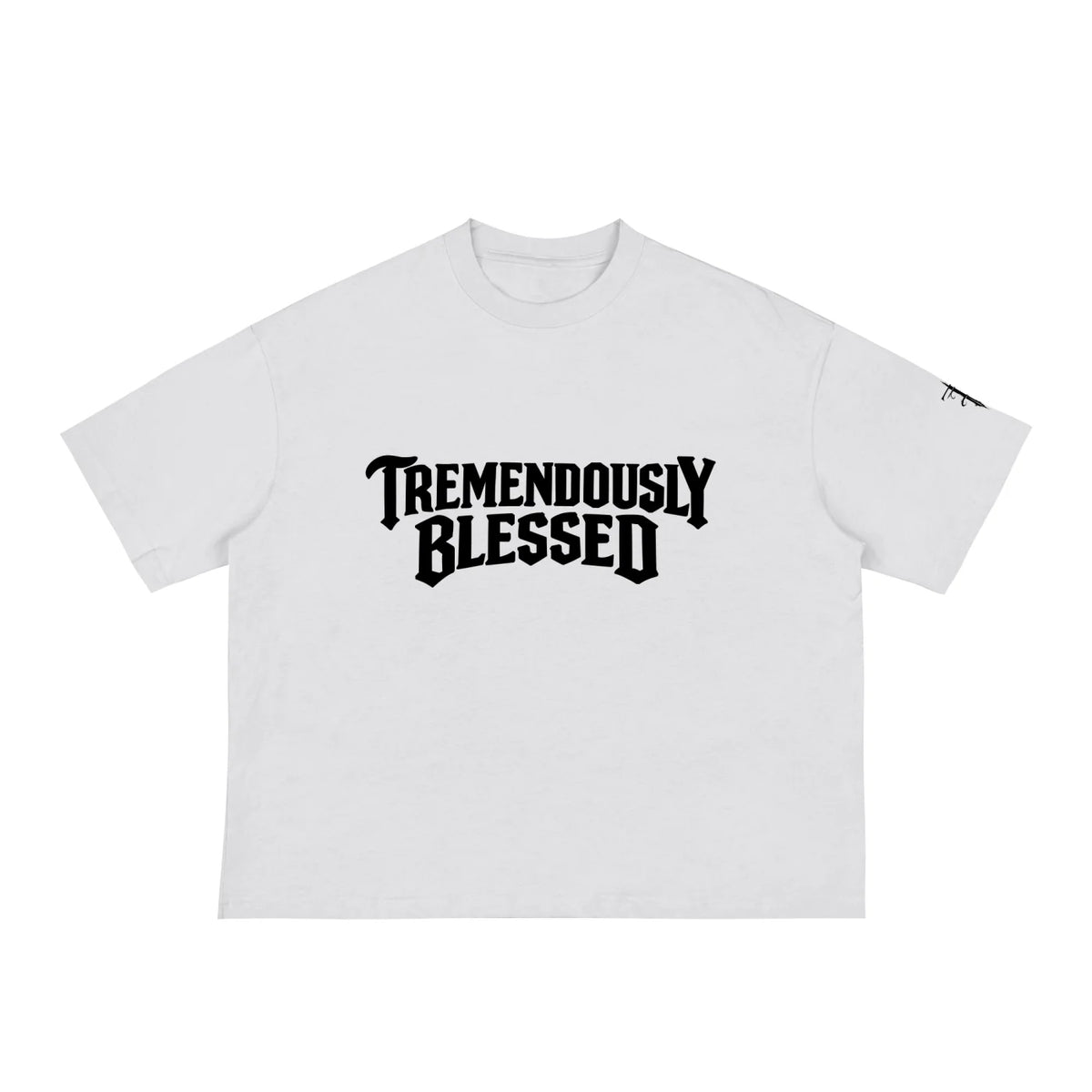 Classic Boxy Tee