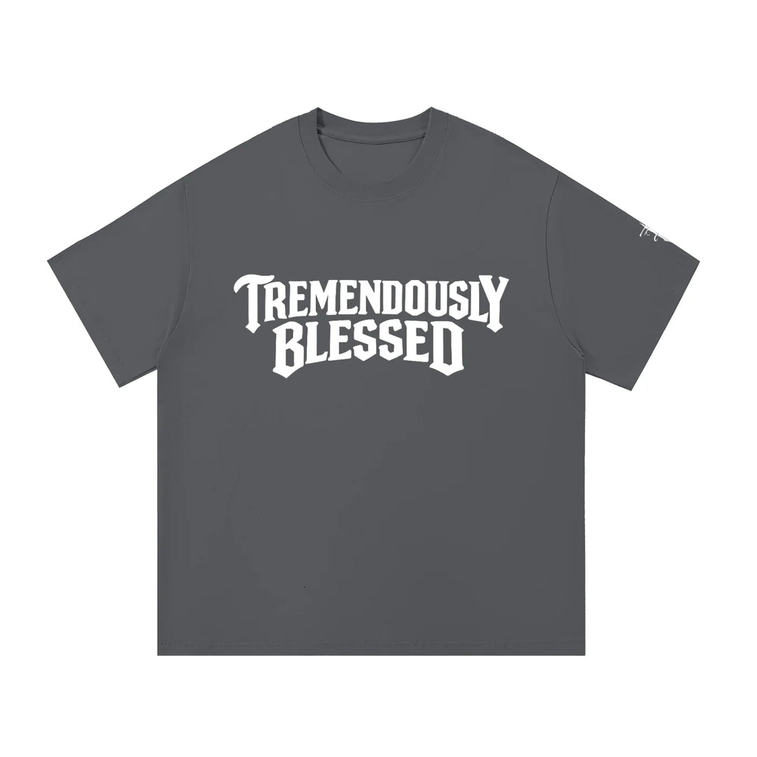 Signature Tee
