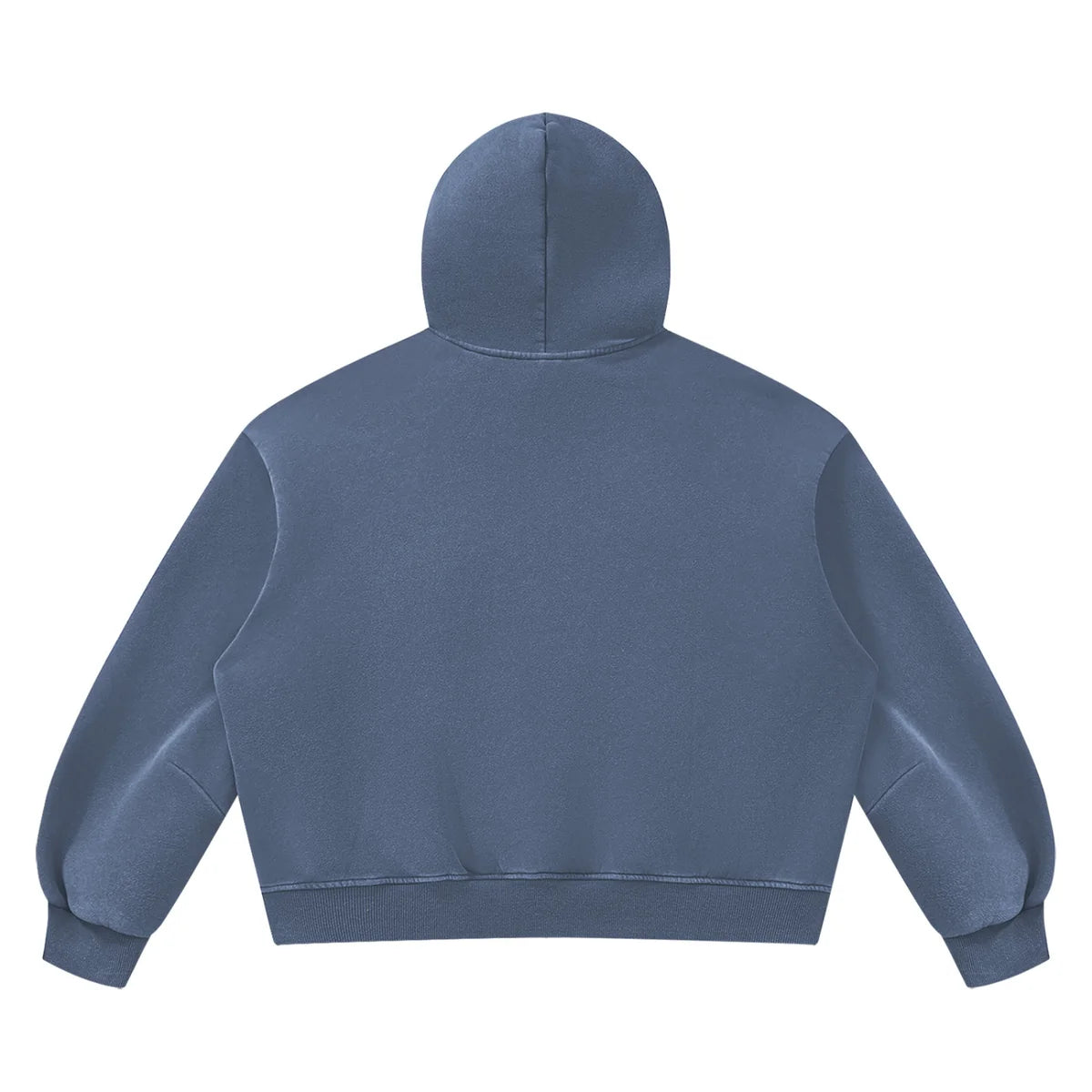 Signature Wash Hoodie