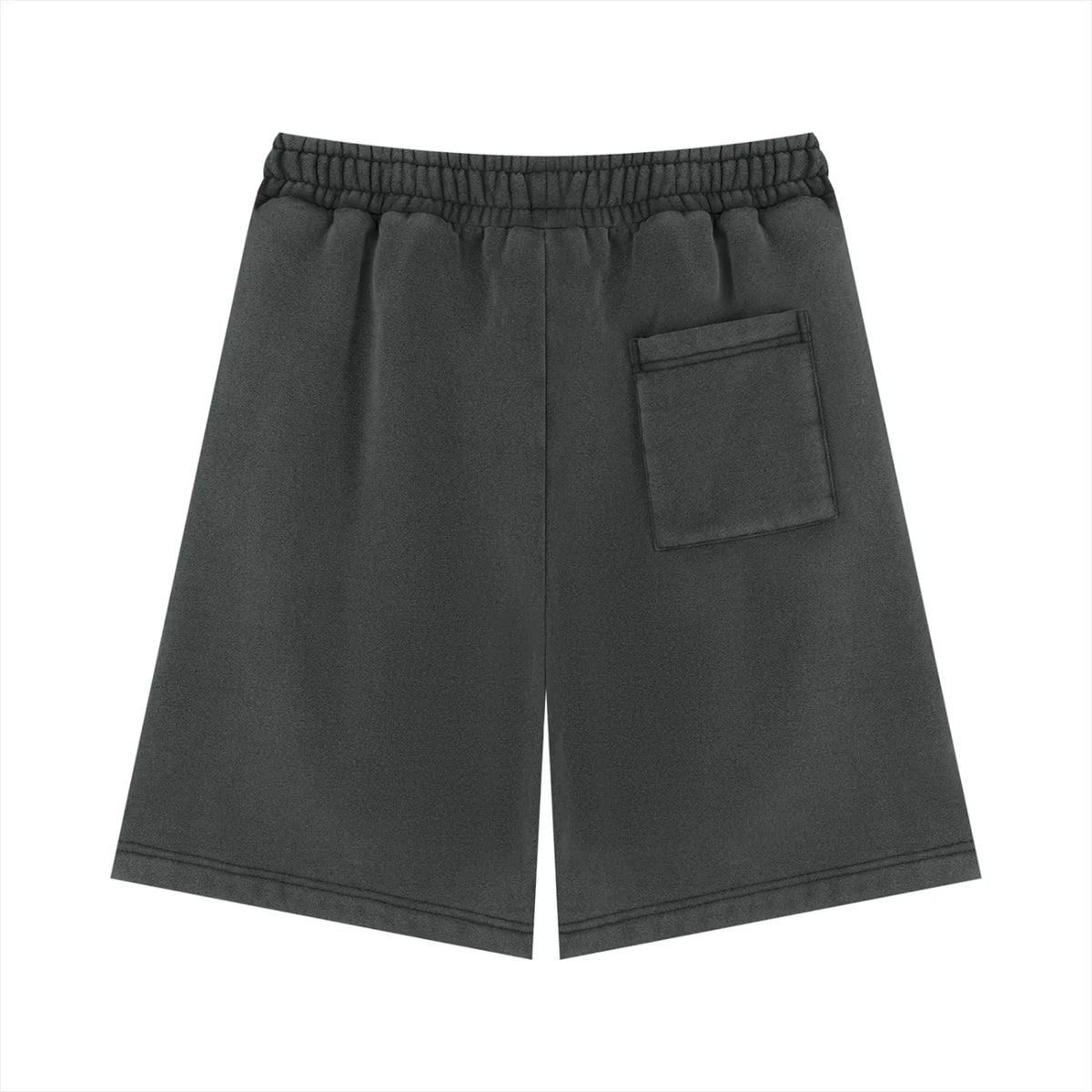 Signature Fleece Shorts