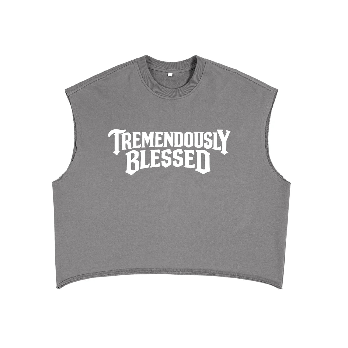 Signature Tank