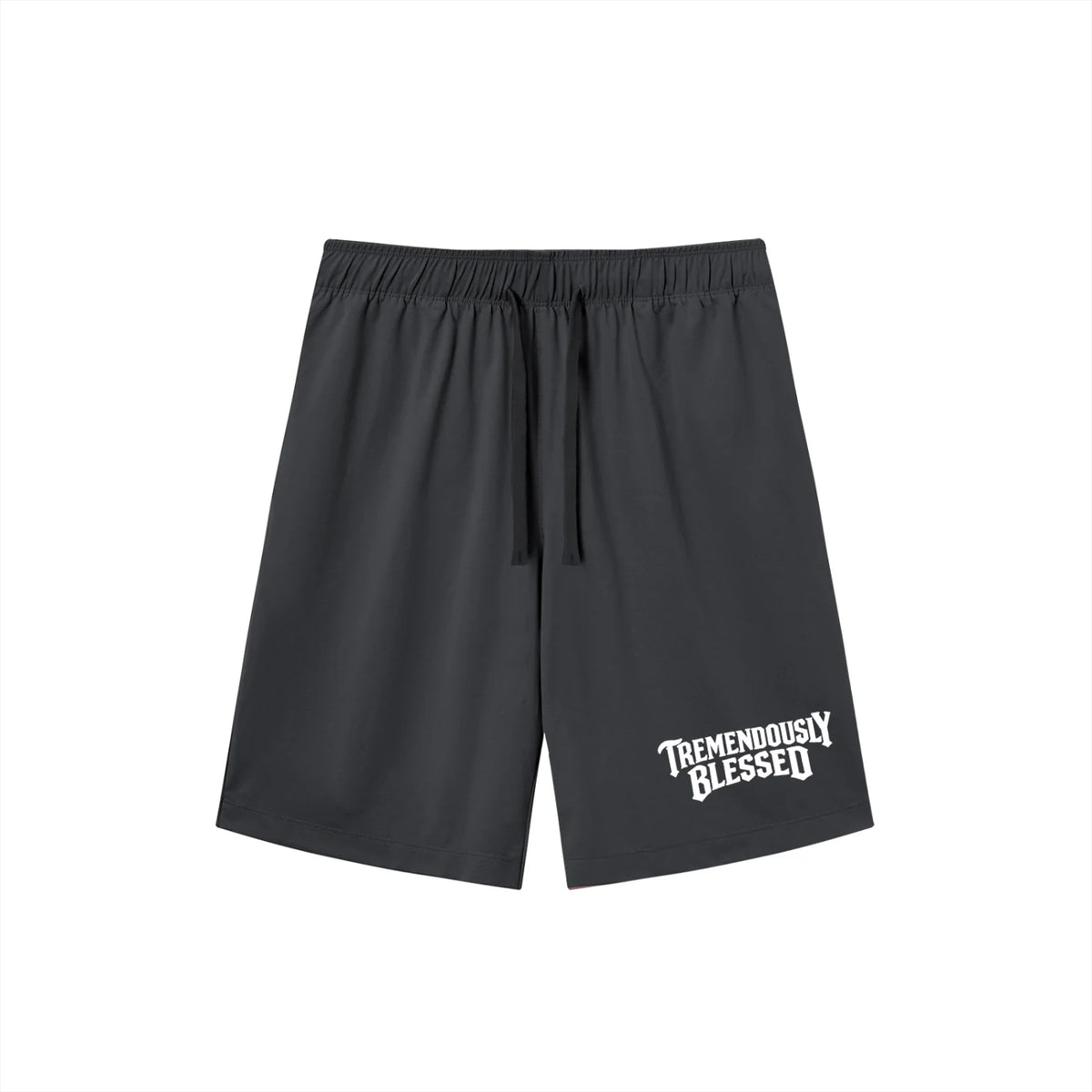 Essential Lightweight Shorts