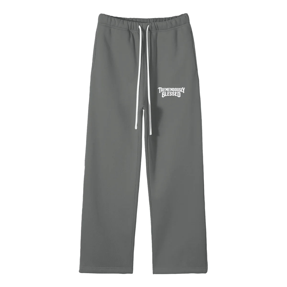 Classic Straight Leg Sweats