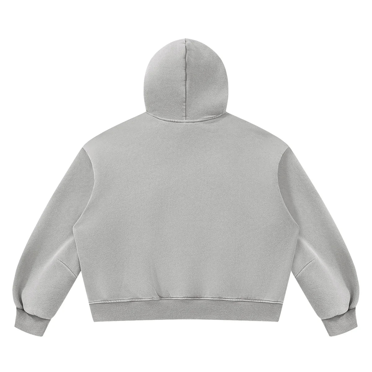 Signature Wash Hoodie