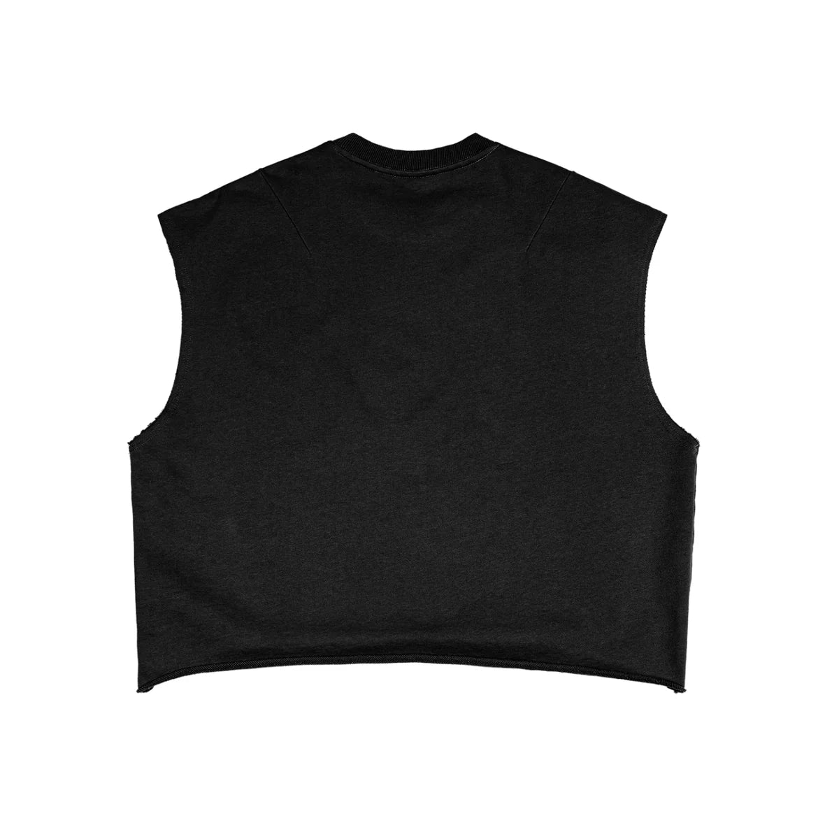 Signature Tank