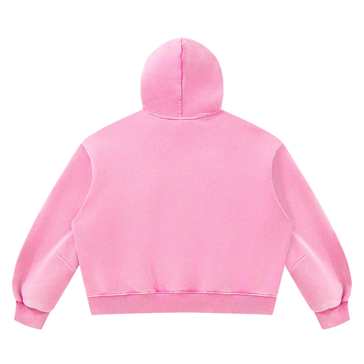 Signature Wash Hoodie
