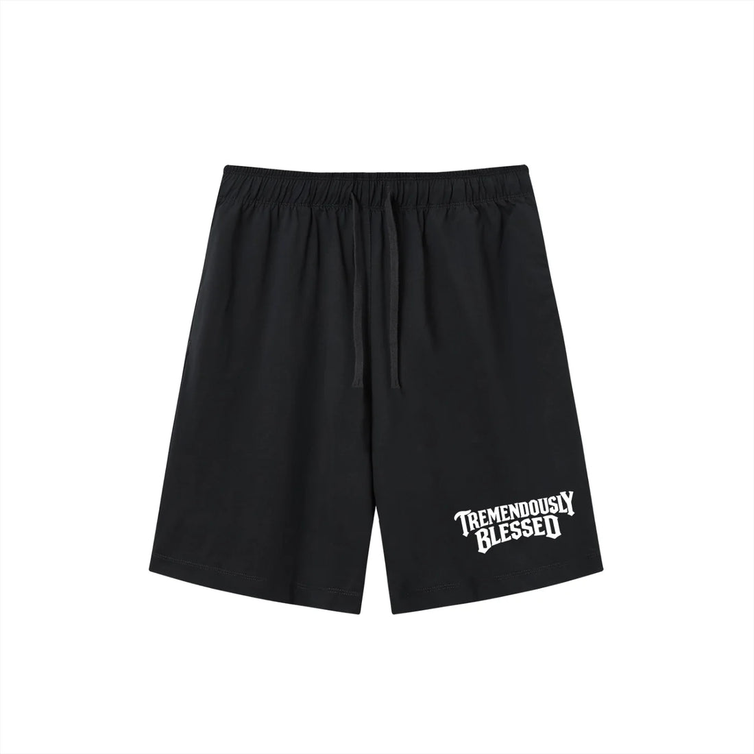 Essential Lightweight Shorts