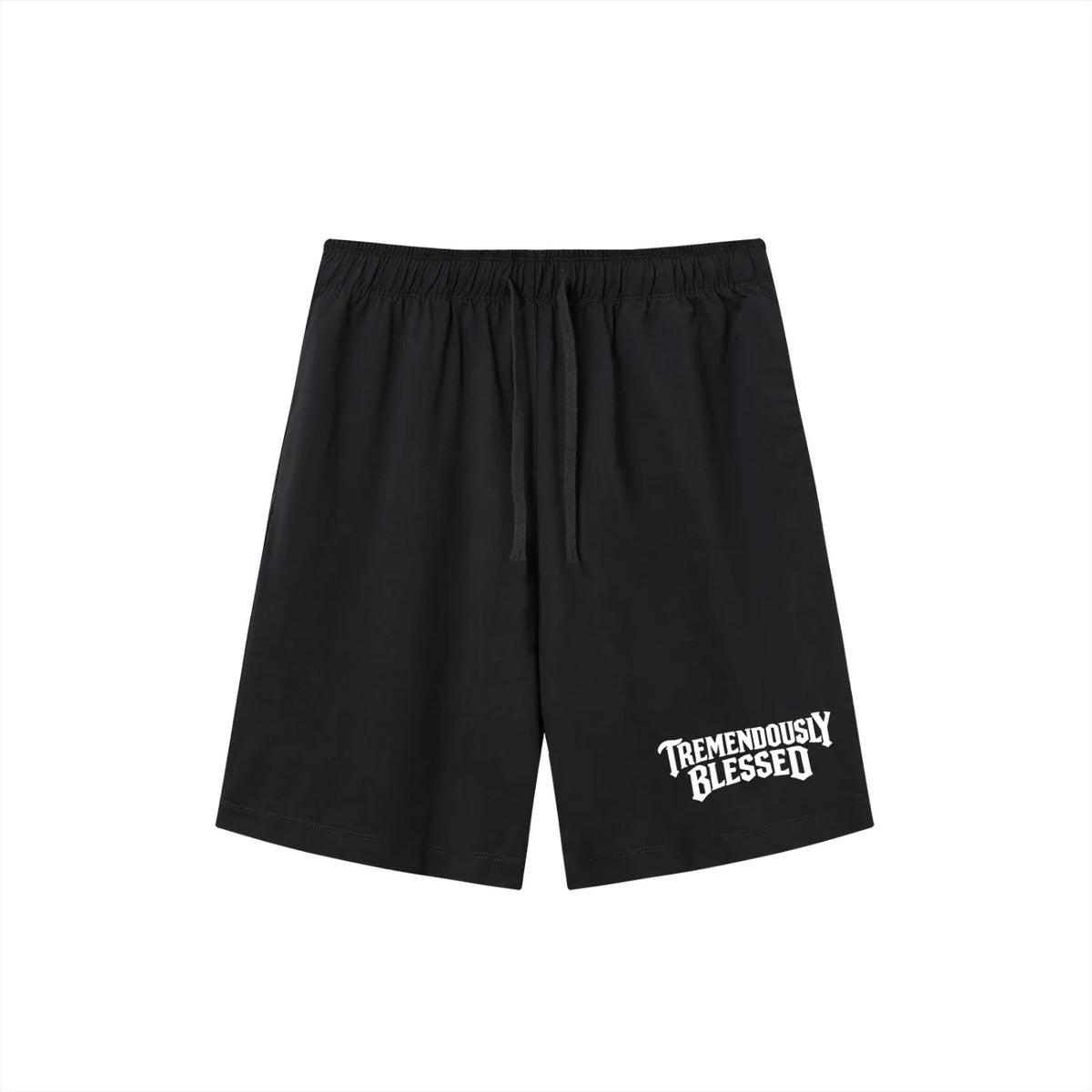 Essential Lightweight Shorts