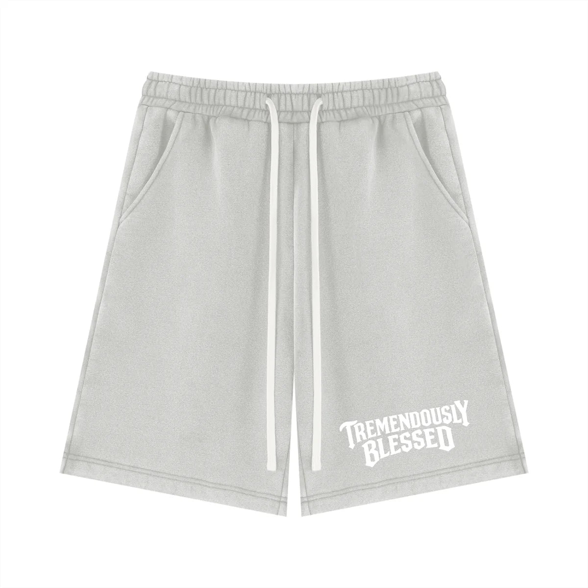 Signature Fleece Shorts