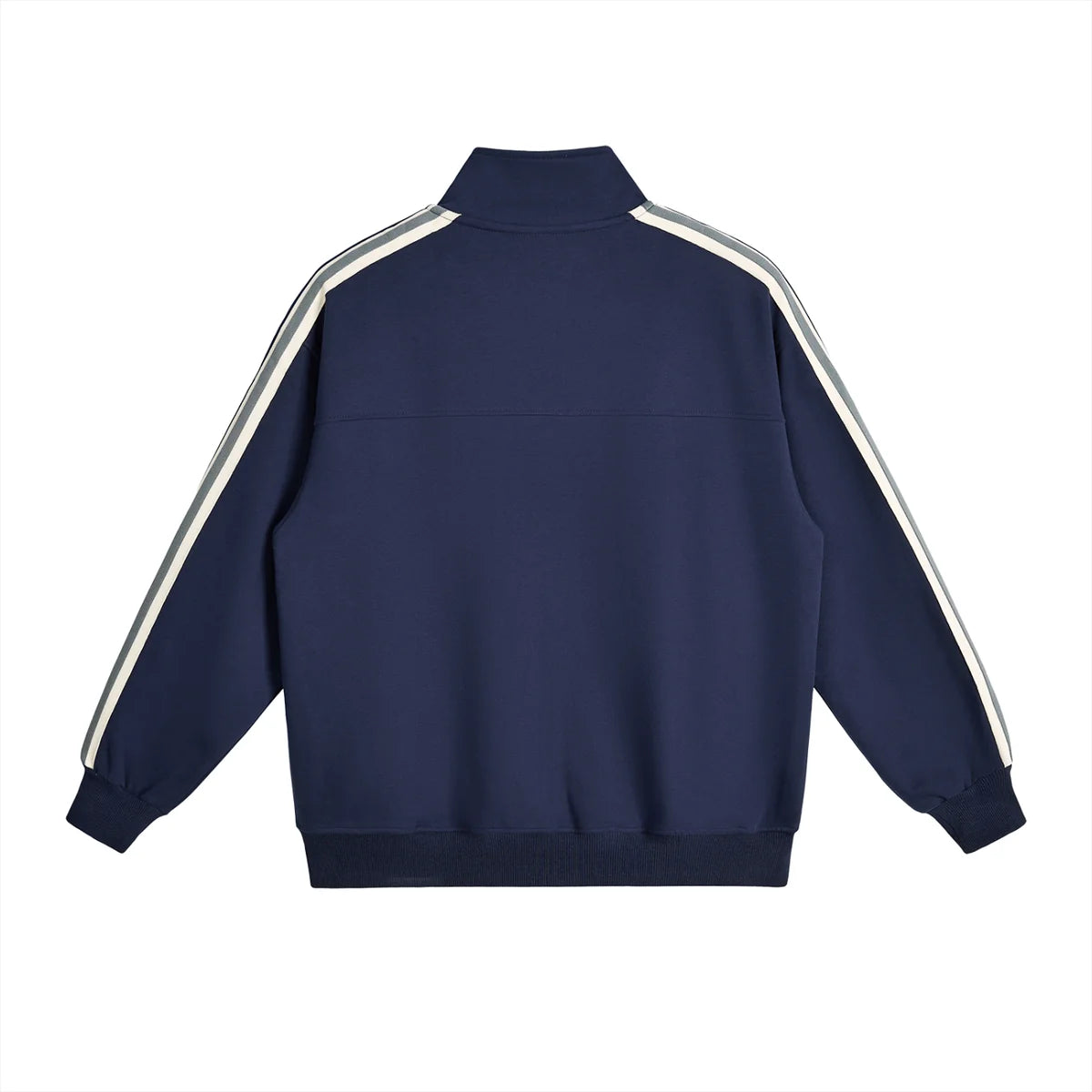 Essential Track Jacket