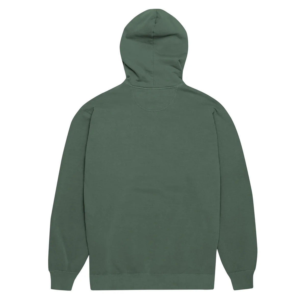 Essential Hoodie