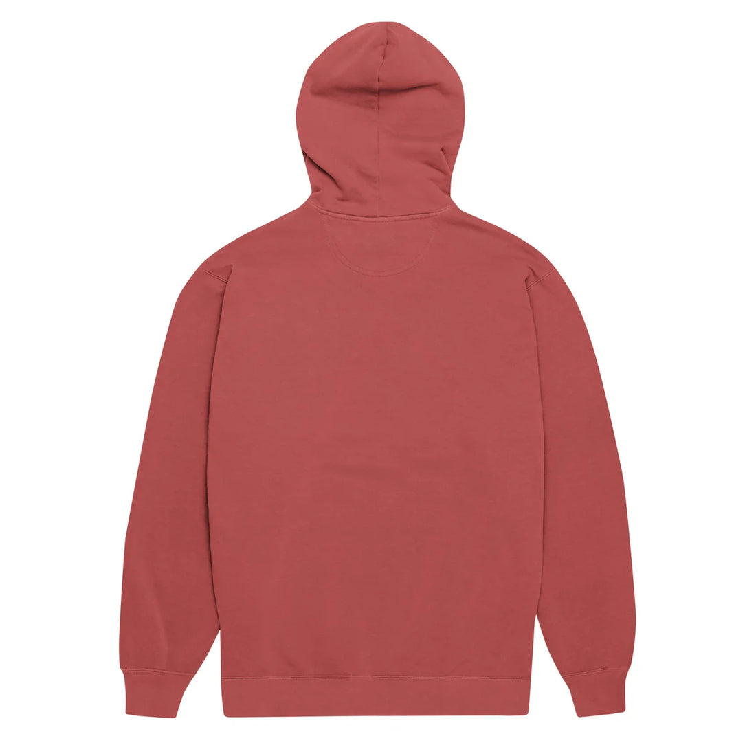 Essential Hoodie