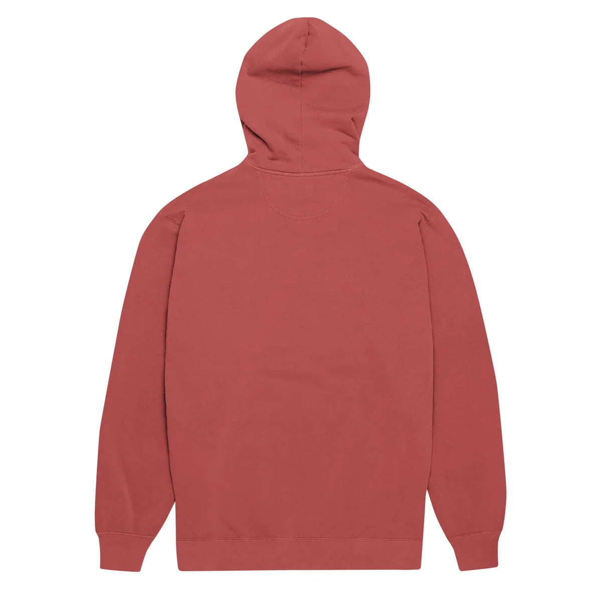 Essential Hoodie