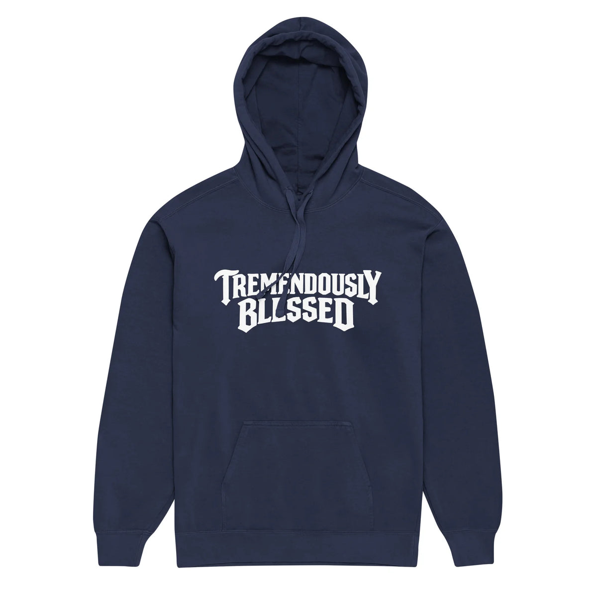 Essential Hoodie