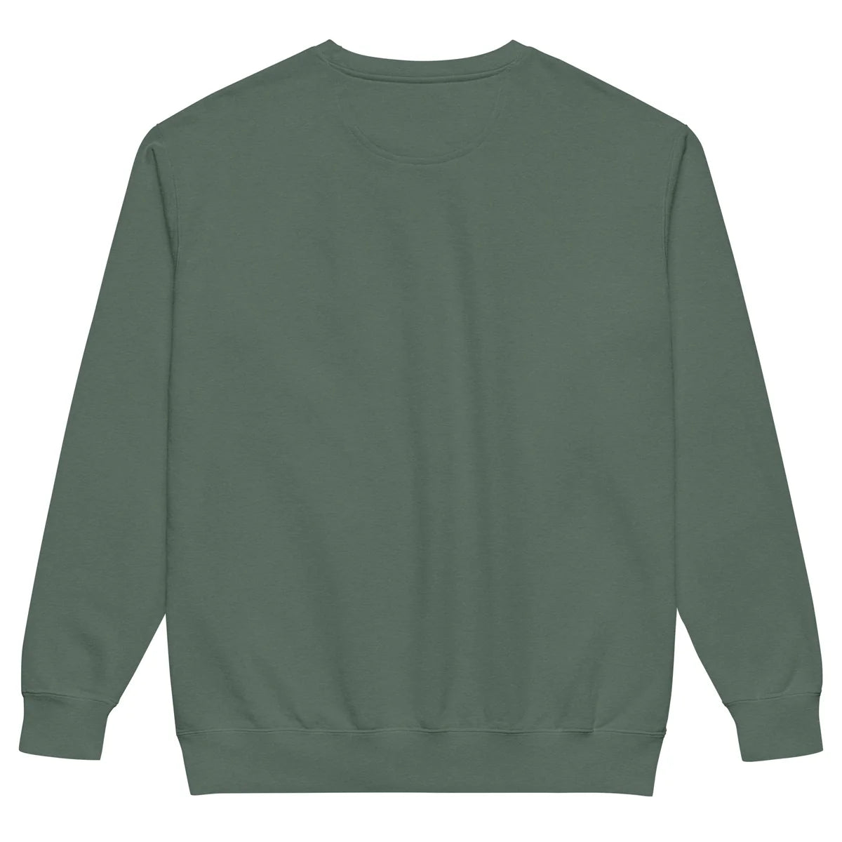Signature Crewneck