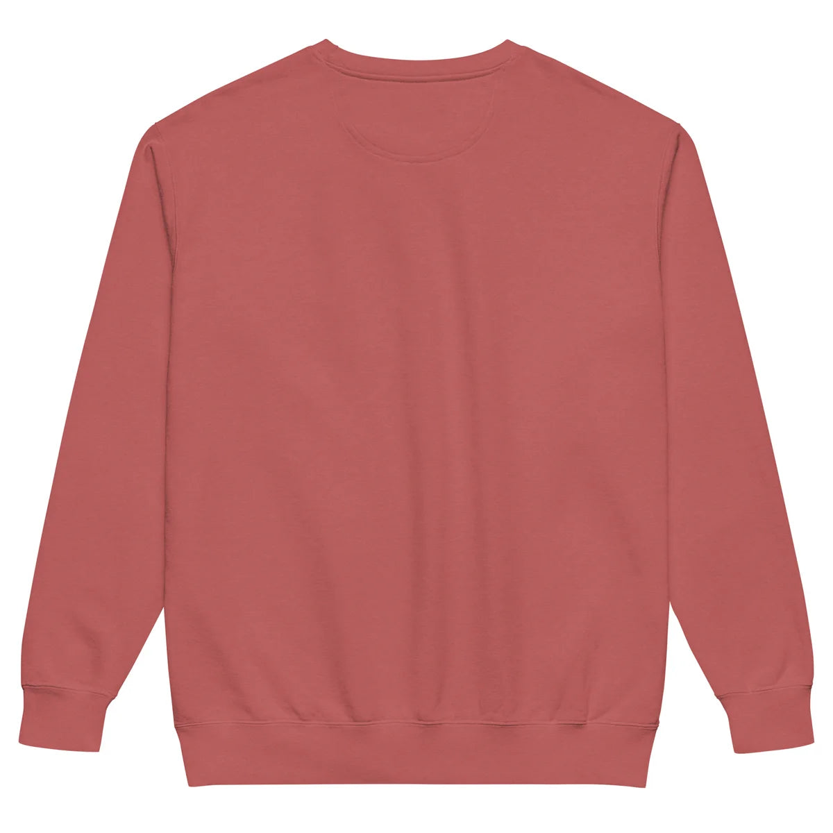 Signature Crewneck