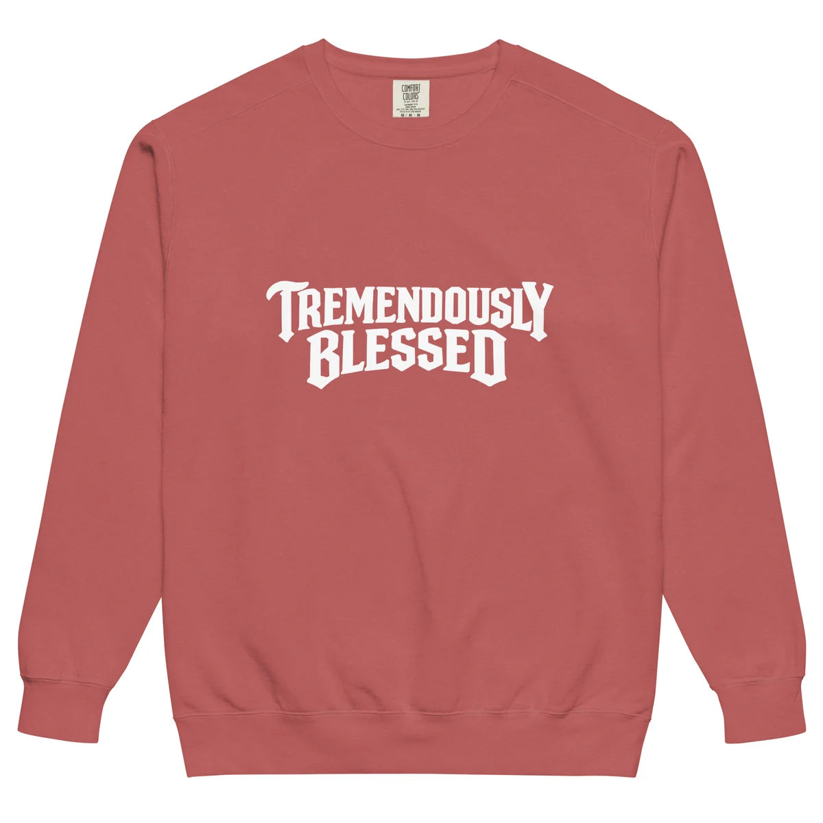Signature Crewneck