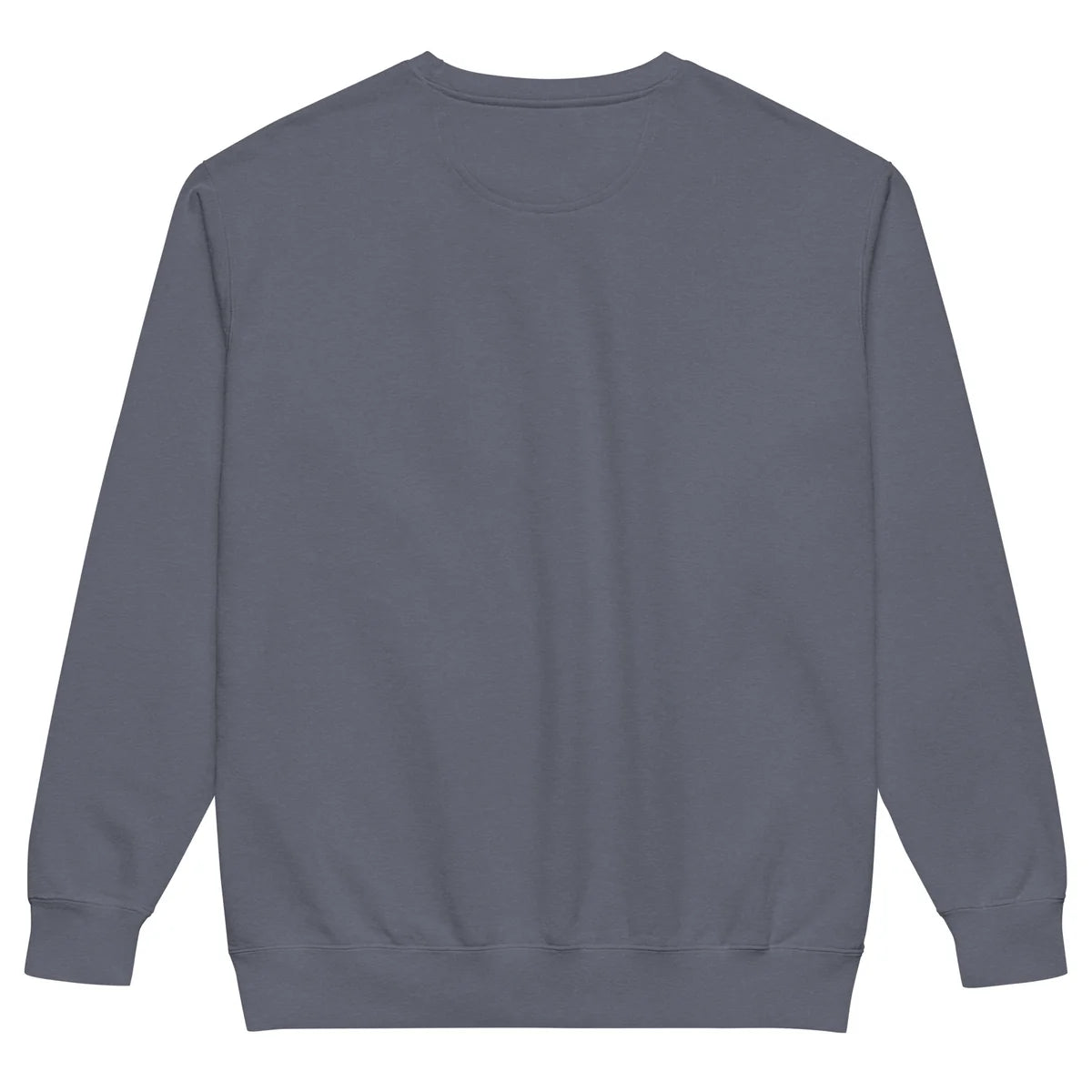 Signature Crewneck