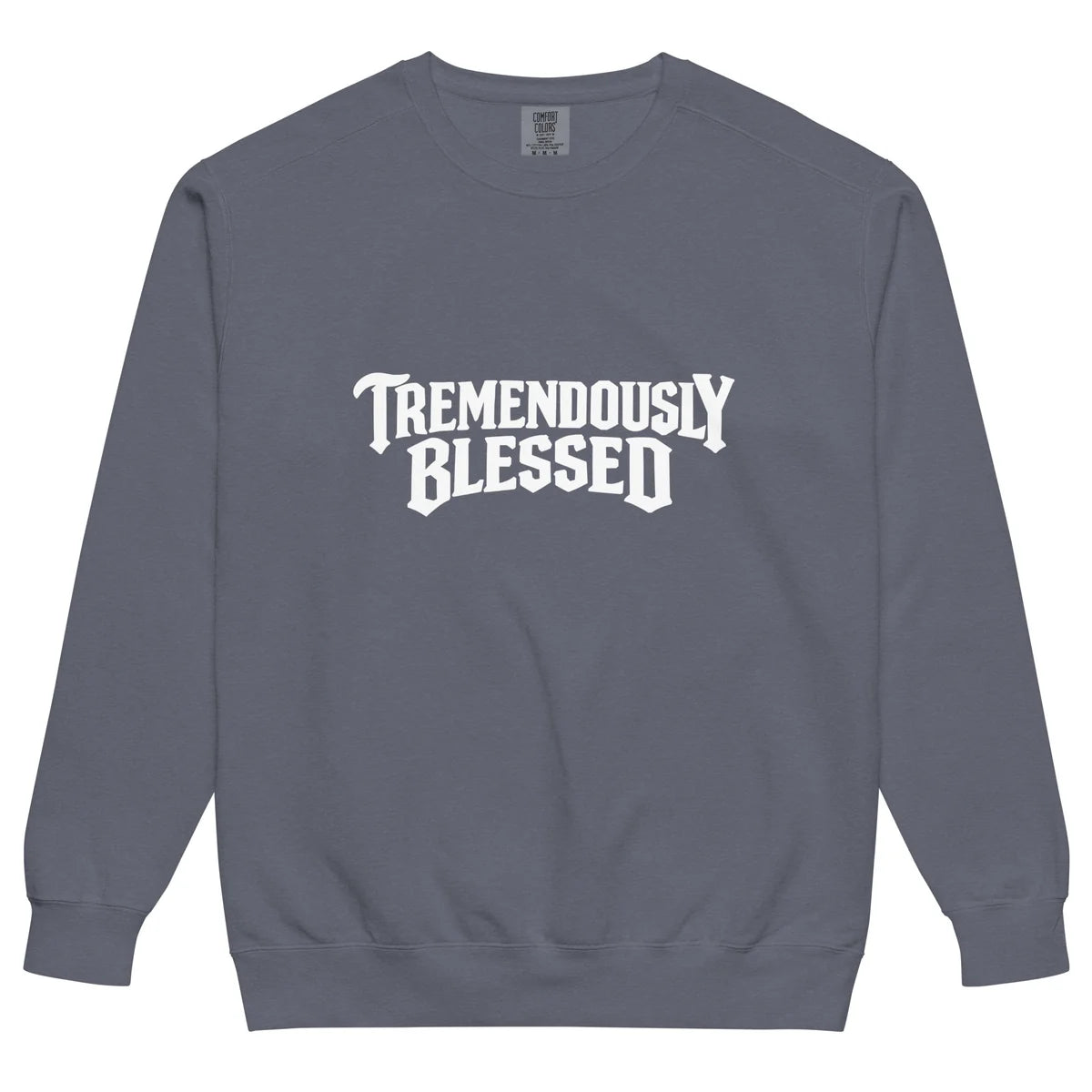 Signature Crewneck