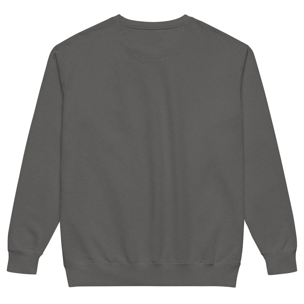 Signature Crewneck
