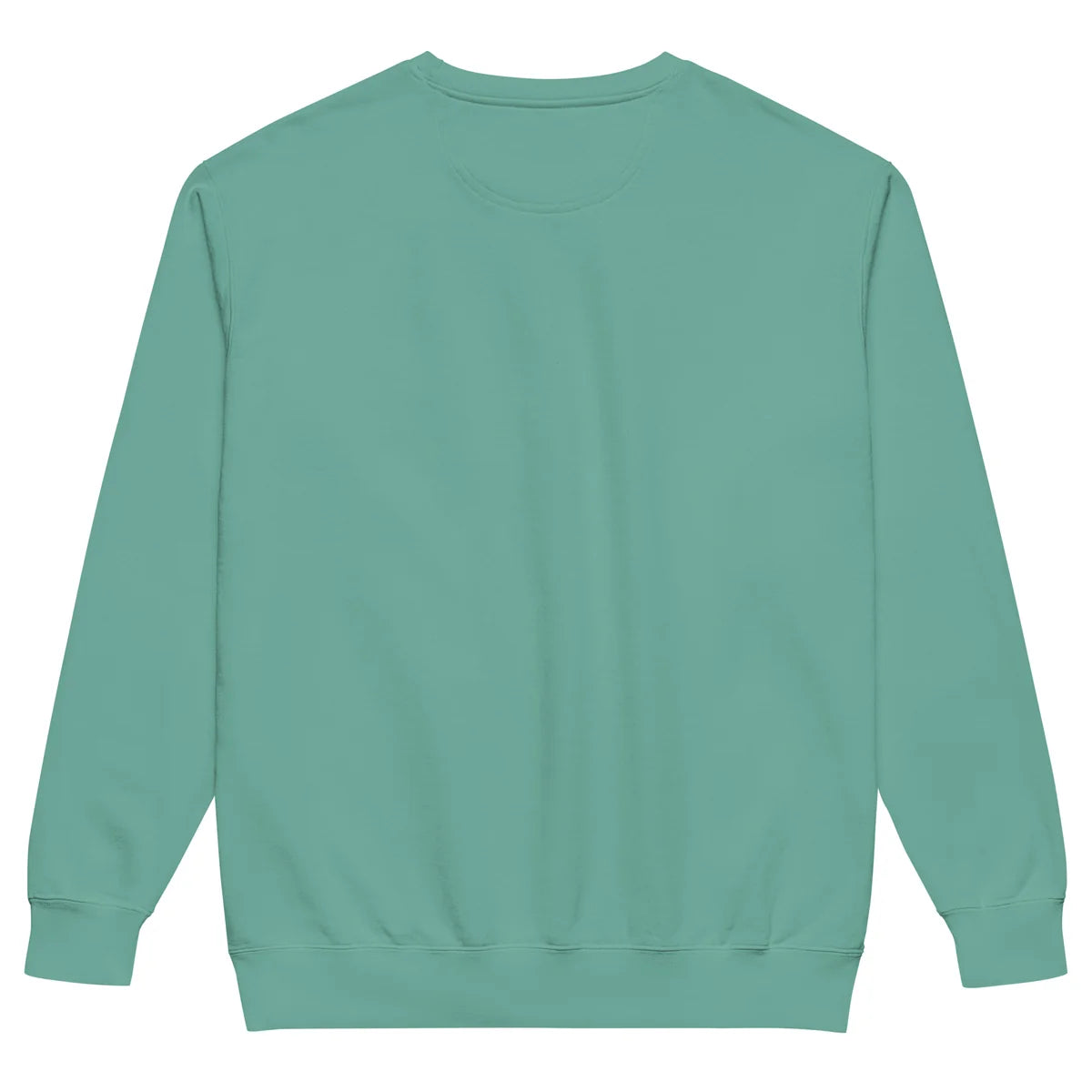 Signature Crewneck