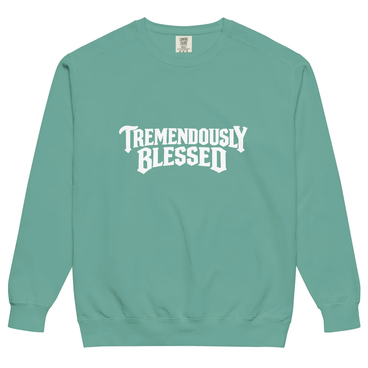 Signature Crewneck