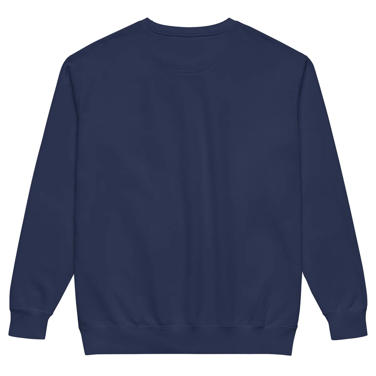 Signature Crewneck